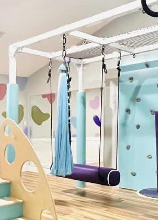 Climbing Wall Panels