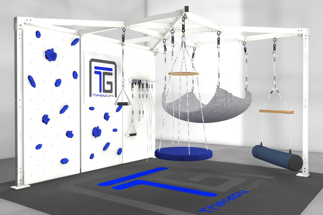 Corner Rig Corner Rig – Therapy Gyms