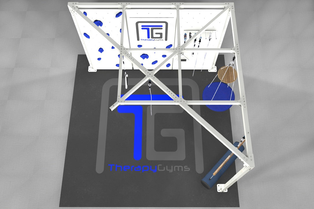 Corner Rig Corner Rig – Therapy Gyms