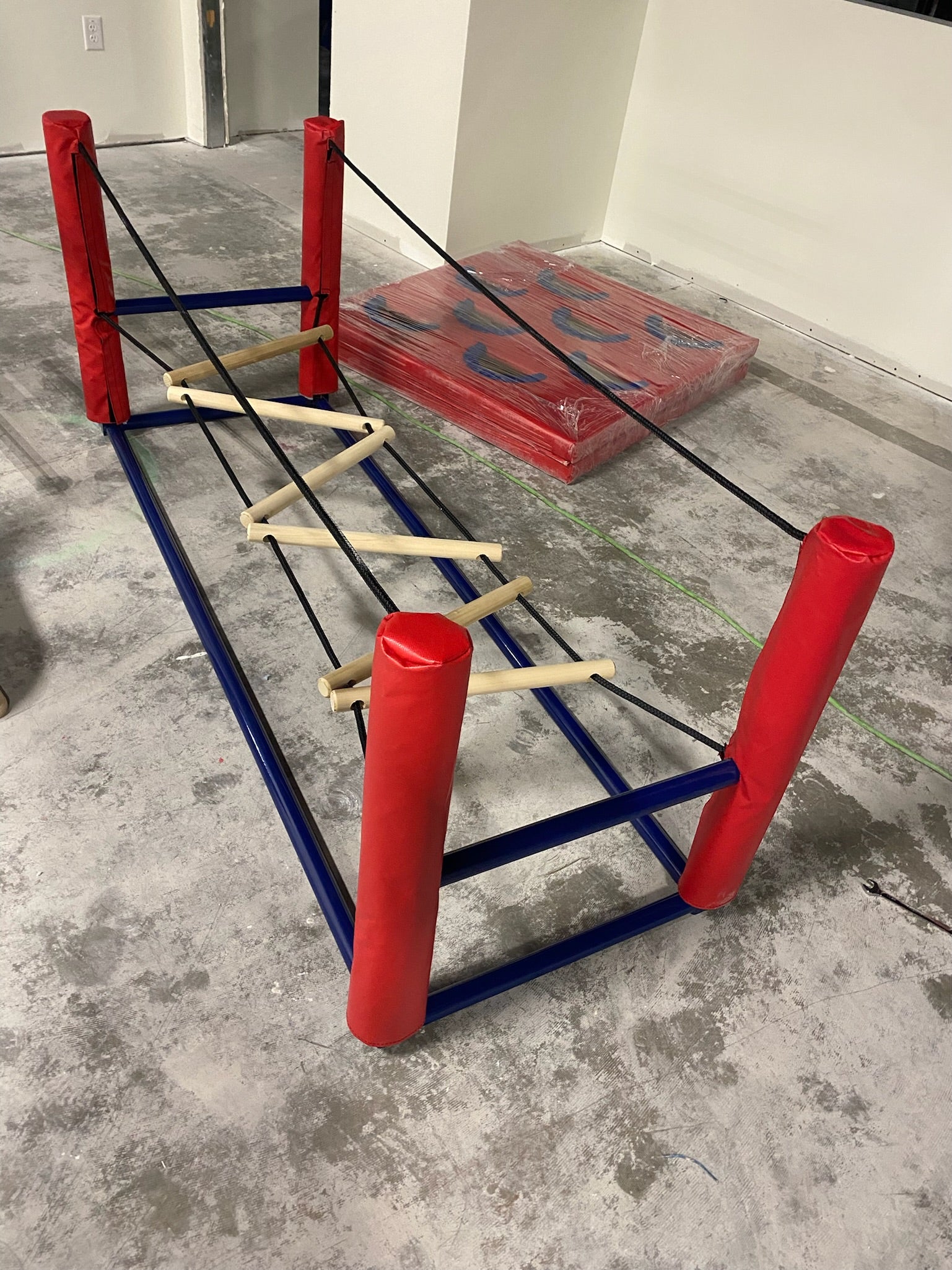 Therapy Gyms