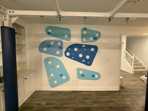 Boulder Panel