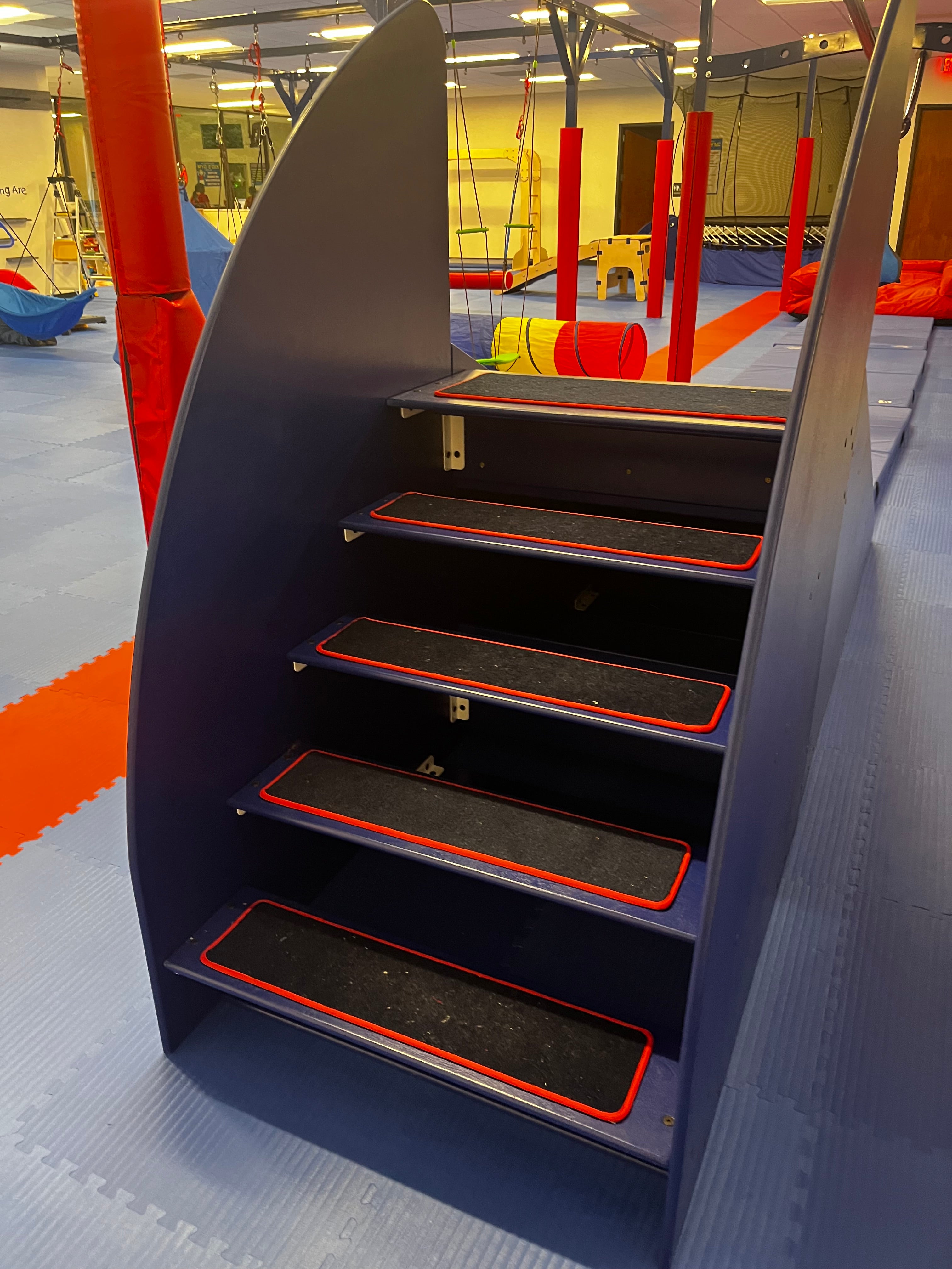 WRTS ZipBox Carpet Kit