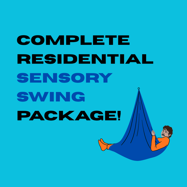 Complete Swing Package