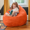 Cocoon 4ft Beanbag Chair