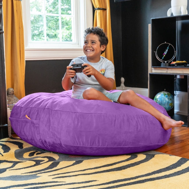 Cocoon 4ft Beanbag Chair