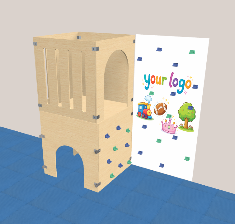 Discounted Sensory Room Packages – Therapy Gyms