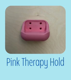 Sensory Climbing Holds Set